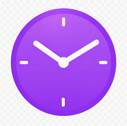 Where's The Time